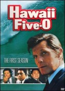 Hawaii Five-O (Season 1, Disc 6 of 7)